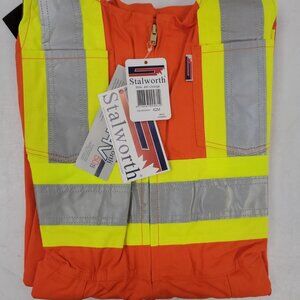(76174-1 F) Stalworth Work Coveralls - Size 42M